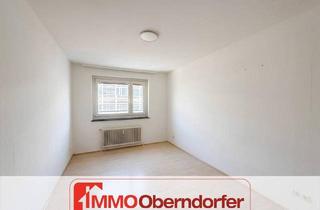 Wohnung kaufen in 5020 Salzburg, Kompakte Starterwohnung im 5. OG | ELISABETH-VORSTADT