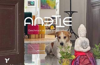 Wohnung kaufen in Liechtensteinstraße, 1090 Wien, ANNETTE - ALTBAU - EIGENTUM - GESCHMACK IST LIEBE ZUR SCHÖNHEIT