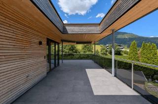 Wohnung kaufen in Porzens 21, 6142 Mieders, Einzigartiges Zuhause auf 132 m² mit weitläufiger Terrasse und Kaminofen