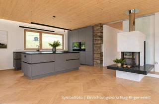 Wohnung kaufen in Porzens 21, 6142 Mieders, Einzigartiges Zuhause auf 132 m² mit weitläufiger Terrasse und Kaminofen