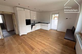 Wohnung kaufen in 6067 Absam, ABSAM - Frisch renovierte 3-Zimmer-Wohnung mit zugeordnetem Garten in ruhiger Lage