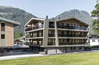 Maisonette mieten in 6370 Kitzbühel, Luxuriöse Maisonettewohnung am Fuße der Bichlalm