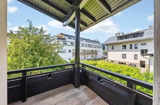 Wohnung mieten in 6330 Kufstein, Sonnige 2-Zimmer-Wohnung mit Balkon in Kufstein