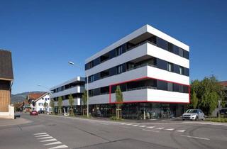Wohnung mieten in Radetzkystraße 20, 6890 Lustenau, Modern & gut gelegen: 2-Zimmerwohnung mit Balkon in Lustenau zu vermieten!