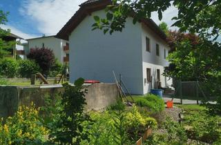 Wohnung mieten in Schwemmweg, 4211 Alberndorf in der Riedmark, HAUS/ WOHNUNG ZENTRAL - 750 m² NATURGARTEN, VOLLMÖBLIERT & VOLLAUSGESTATTET, INKL. GARTENARBEIT, BEZUGSFERTIG IM LAUFE DES SOMMERS