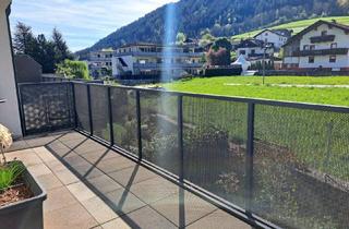 Wohnung mieten in 6176 Völs, Moderner Wohntraum mit großer Terrasse!