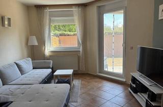 Wohnung mieten in 3107 Sankt Pölten, Charmante 3-Zimmer-Wohnung mit Garten