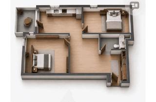 Wohnung mieten in Höttinger Au Xxx, 6020 Innsbruck, 2-Zimmer-Wohnung in Innsbruck – Höttinger Au, ideale Studenten-WG in Uninähe