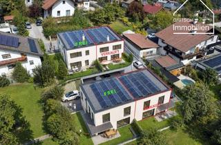 Haus kaufen in 6020 Innsbruck, Exklusive DOPPELHÄUSER in TELFS – Neubau | Erstbezug | nur noch 2 Einheiten verfügbar