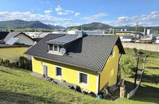 Einfamilienhaus kaufen in 8112 Gratwein, Modernisiertes Haus mit großem Garten!