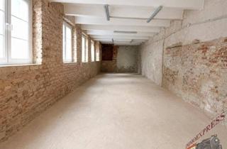Lager mieten in 1210 Wien, Atelier in Innenhoflage - unbefristet