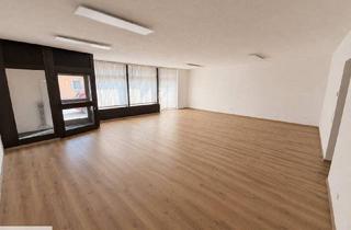 Büro zu mieten in 2362 Biedermannsdorf, Helles Geschäftslokal mit 94 m² | Großzügige Verkaufsfläche | Top Sichtbarkeit an der Ortsstraße in Biedermannsdorf