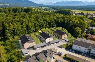 Reihenhaus kaufen in 5110 Oberndorf bei Salzburg, Mehr Platz zum Leben – Reihenhaus mit sonnigem Traumgarten