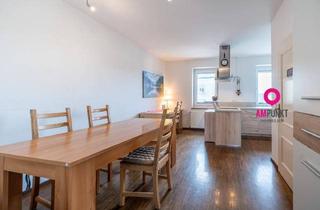 Wohnung kaufen in 5020 Salzburg, Kapitalanlage in MAXGLAN.. vermietete 2,5 Zimmer mit Dachterrasse!