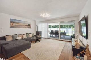 Wohnung kaufen in 5700 Zell am See, Exklusive Gartenwohnung mit 141,5m² in begehrter Lage von Zell am See