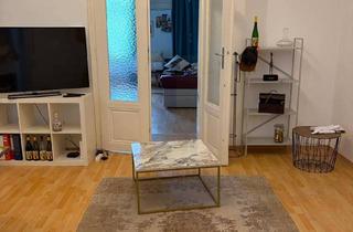 Wohnung mieten in Mariahilfer Straße, 1070 Wien, ALTBAUHAUPTMIETE UNBEFRISTET FÜR PÄRCHEN ODER SINGLE GEEIGNET