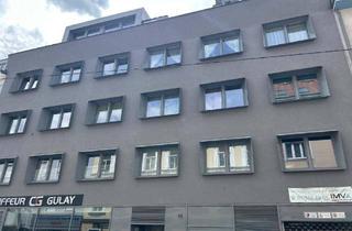 Wohnung mieten in Reschgasse 15, 1120 Wien, Moderne 2 Zimmer-Wohnung mit Garten und Terrasse - nächst UBahn-Station Niederhofstraße!