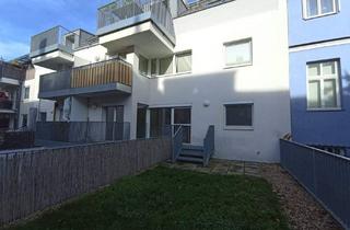 Wohnung mieten in Reschgasse 15, 1120 Wien, Moderne 2 Zimmer-Wohnung mit Garten, Terrasse und Klimaanlage!