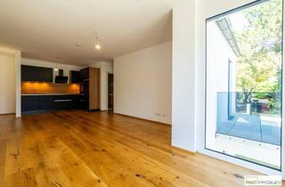 Wohnung mieten in 1110 Wien, EXKLUSIVE WOHNUNG gesucht? --- Inkl. hochwertiger Einbauküche / Garage optional verfügbar