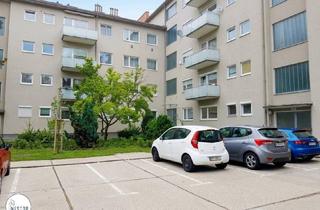 Wohnung mieten in Hardeggasse, 1220 Wien, U2 Hardeggasse! - 2 1/2 Zimmer Wohnung