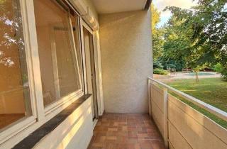 Wohnung mieten in 1120 Wien, Attraktive 2-Zimmer-Wohnung mit Loggia in Grünlage