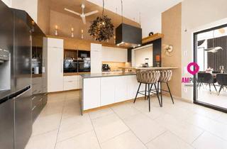 Doppelhaushälfte kaufen in 5203 Köstendorf, Köstendorf: 212 m² für alles, was das Leben mit sich bringt.