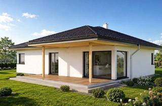 Einfamilienhaus kaufen in 8740 Zeltweg, Großzügiger Bungalow auf vollerschlossenem Grundstück.