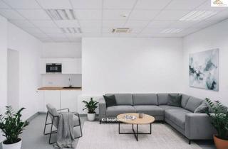 Büro zu mieten in 2620 Neunkirchen, Moderne Büro- oder Praxisfläche in Top-Lage von Neunkirchen – 2 Monate mietfrei starten!