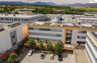 Geschäftslokal mieten in 2620 Neunkirchen, Modernes Geschäftslokal in Neunkirchen - MIETFREI die ersten 2 Monate – variable Verkaufs- und Präsentationsflächen - barrierefrei