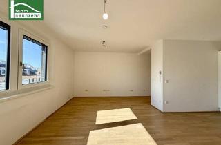 Wohnung mieten in Gumpendorfer Straße, 1060 Wien, Charmante 3-Zimmer-Wohnung mit Loggia in zentraler Lage des 6. Bezirks!