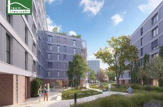 Wohnung mieten in Billy-Wilder-Promenade, 1030 Wien, Erstbezug mit stilvoller Ausstattung und optimaler Raumaufteilung!