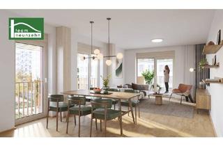 Wohnung mieten in Billy-Wilder-Promenade, 1030 Wien, Urban leben, entspannt wohnen – Ihr neues Zuhause in 1030 Wien!