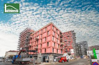 Wohnung mieten in Otto-Preminger-Straße, 1030 Wien, Stilvoll wohnen im 3. Bezirk – Neubau mit Freiflächen & Komfort!