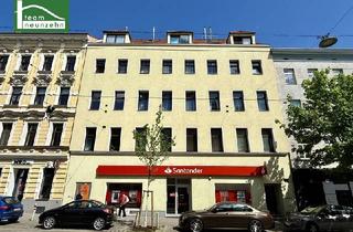Immobilie mieten in Schweglerstraße, 1150 Wien, Hobbyraum / Lager anmieten – Schweglerstraße 26, 1150 Wien