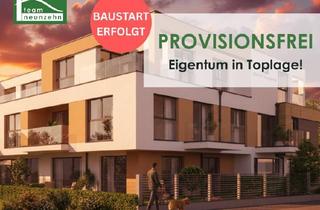 Wohnung kaufen in Wolfgang-Riese-Gasse, 1210 Wien, Ihr neues Zuhause in Floridsdorf: Stilvolle Eigentumswohnungen mit durchdachten Grundrissen und hochwertiger Ausstattung!