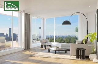 Wohnung kaufen in Wolfgang-Riese-Gasse, 1210 Wien, Ihr neues Zuhause in Floridsdorf: Stilvolle Eigentumswohnungen mit durchdachten Grundrissen und hochwertiger Ausstattung!