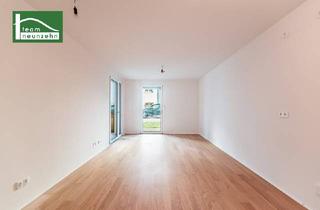 Wohnung kaufen in Schrottensteingasse, 1220 Wien, Attraktive Anlegerwohnung: 3-Zimmer mit großzügiger Loggia in Ruhelage nahe Kagraner Platz!