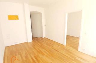Wohnung kaufen in Hofferplatz, 1160 Wien, ***Naehe Hofferplatz: 2 Zimmer Altbau-Wohnung mit separater Kueche***