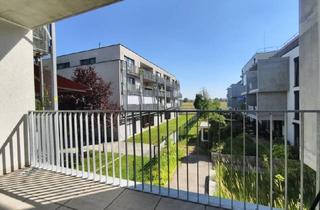 Wohnung mieten in 1220 Wien, Freundlich & Geräumig - 4-Zimmer-Wohnung mit Loggia und Garage in 1220 Wien