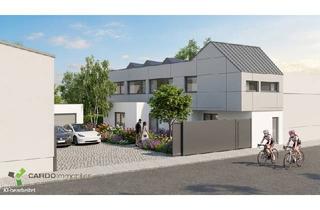 Einfamilienhaus kaufen in 7000 Eisenstadt, Architektonisch durchdachtes Einfamilienhausprojekt in Eisenstadt – St. Georgen am Leithagebirge