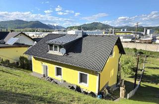Einfamilienhaus kaufen in 8112 Gratwein, Modernisiertes Haus mit großem Garten!