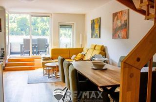 Maisonette kaufen in 2391 Kaltenleutgeben, "Familienwohnung mit Ausblick!"