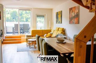 Maisonette kaufen in 2391 Kaltenleutgeben, "Familienwohnung mit Ausblick!"