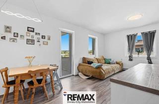 Wohnung kaufen in 2560 Berndorf, Stilvoll wohnen mit Balkon und moderner Wohnküche in Bernorf