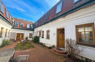 Wohnung kaufen in Heiligenstädter Straße, 1190 Wien, Wohnjuwel in Nußdorf: Charmante Wohnung in ruhiger Innenhoflage!