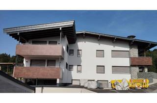 Wohnung mieten in Mühltal 21, 6341 Ebbs, Ebbs: 2-Zimmerwohnung in absoluter Ruhelage mit traumhafter Aussicht - inkl. Parkplätze