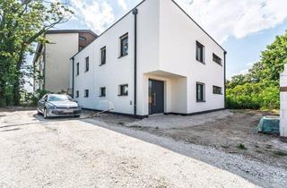Villen zu kaufen in 2486 Pottendorf, Modernes Eigenheim in Pottendorf – 4 Zimmer, Garten, Terrasse, Erstbezug! *PROVISION BEZAHLT DER ABGEBER*