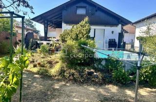 Haus kaufen in 2230 Gänserndorf, Traum-Bungalow in Gänserndorf mit Pool, Garten, Terrasse & Carport – jetzt entdecken!