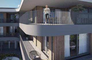 Wohnung kaufen in | Allhaming 43, 4511 Allhaming, Top 10 | Ihr neues Zuhause über den Dächern von Allhaming