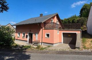 Haus mieten in 2135 Altruppersdorf, Wohnen im Grünen – gepflegtes Miethaus mit Terrasse und Garage in Altruppersdorf